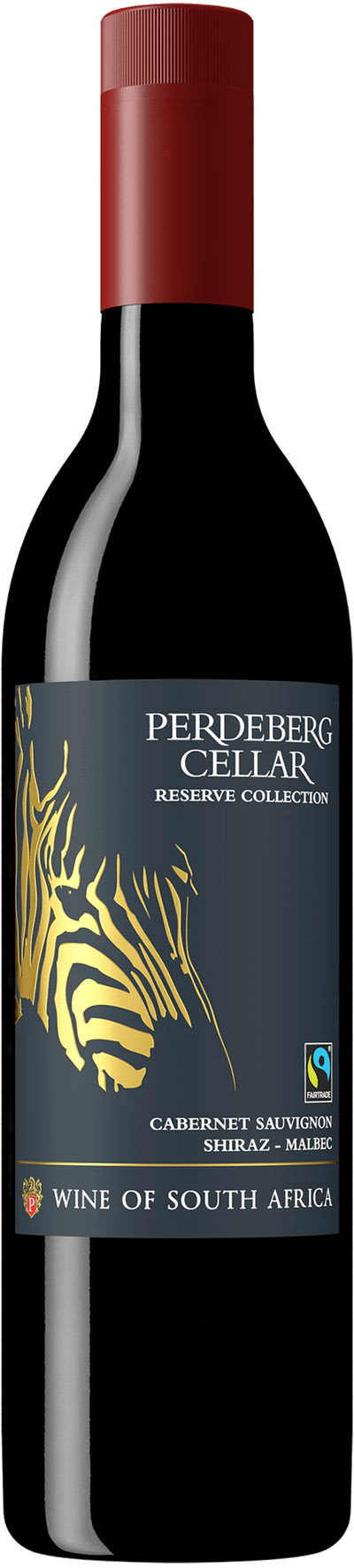 Produktbild för Perdeberg Cellar Reserve Collection