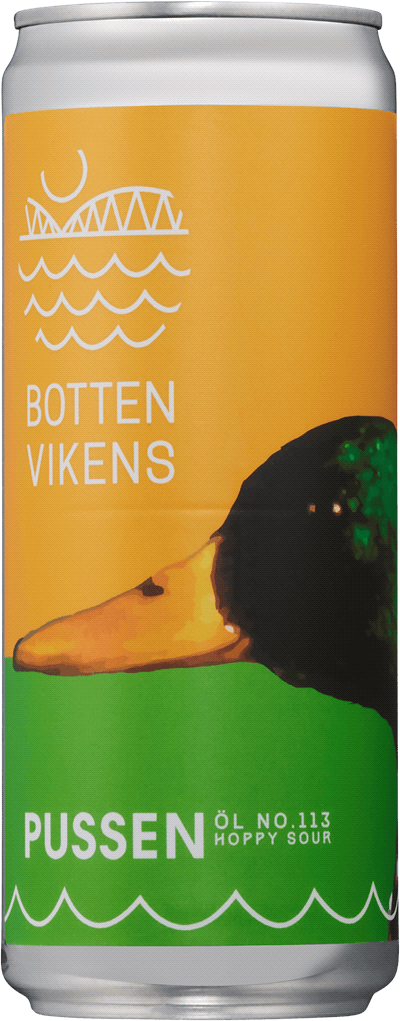 Produktbild för Bottenvikens