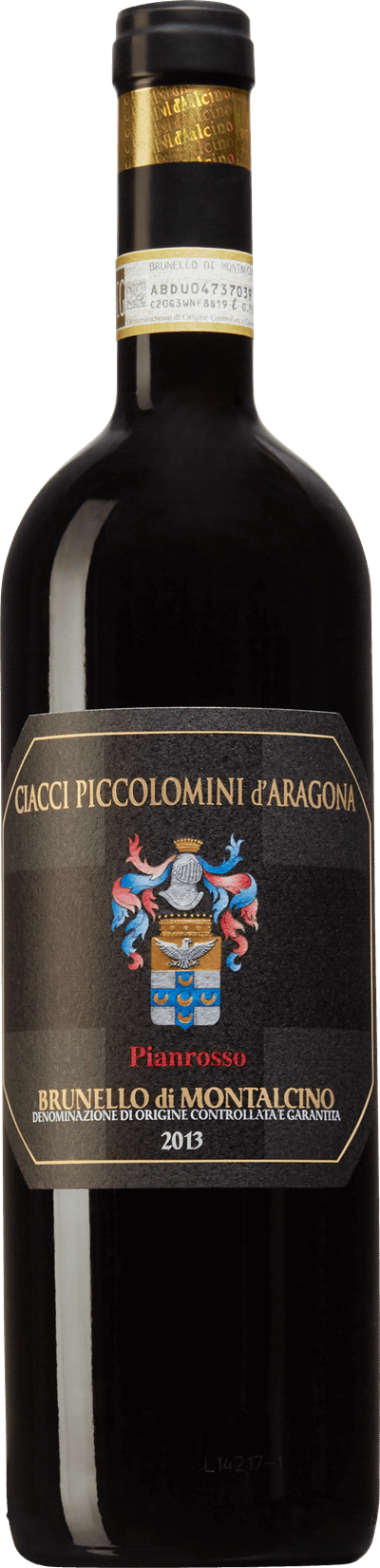 Produktbild för Brunello di Montalcino Pianrosso