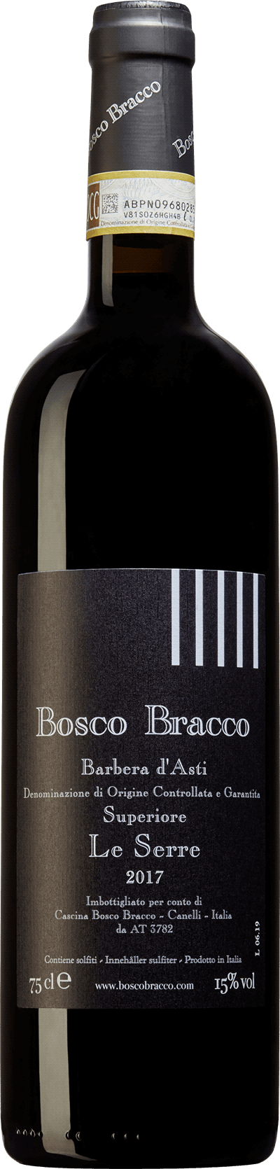 Produktbild för Bosco Bracco