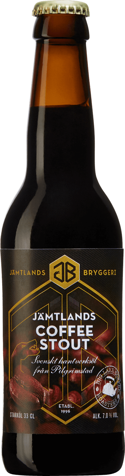 Produktbild för Jämtlands