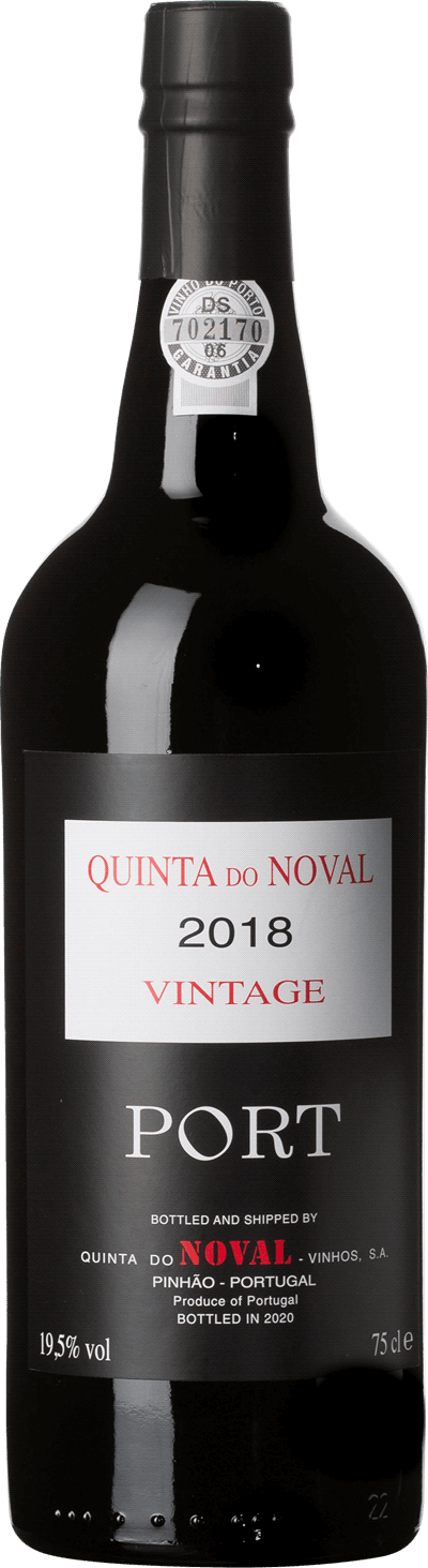 Produktbild för Quinta do Noval