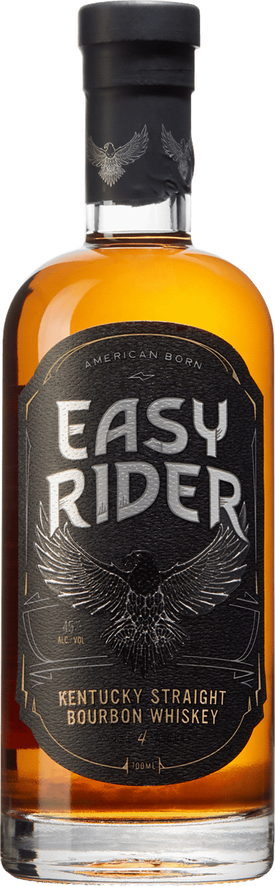 Produktbild för Easy Rider Kentucky