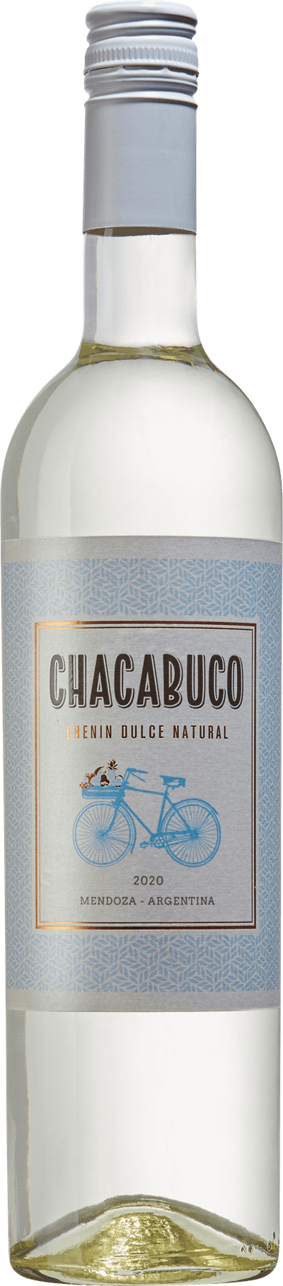 Produktbild för Chacabuco