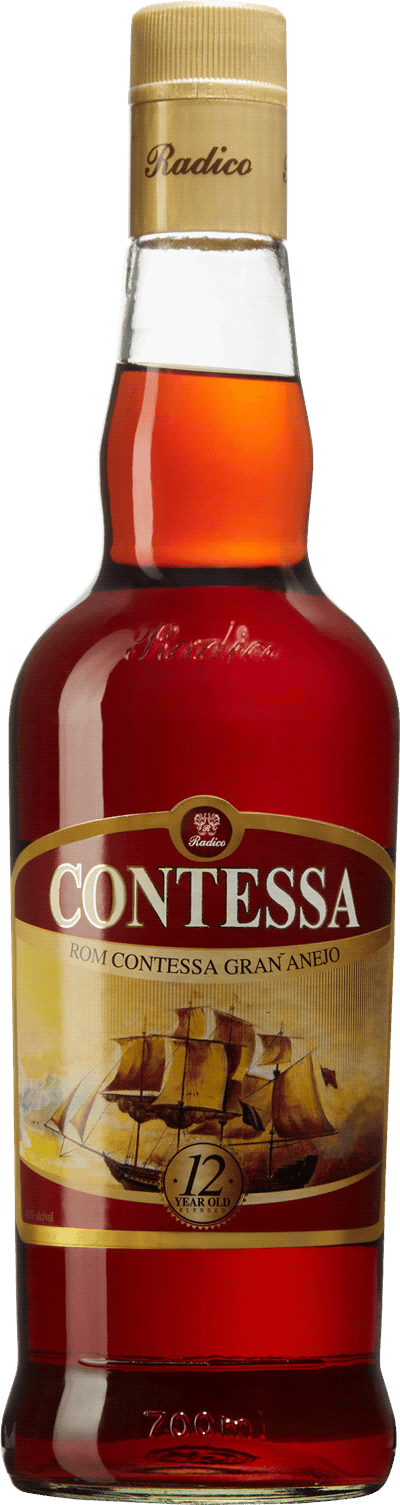 Produktbild för Contessa Rum