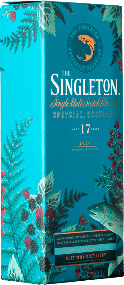 Produktbild för Singleton of Dufftown