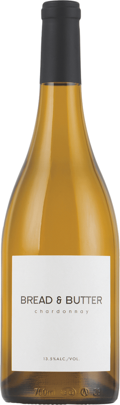 Bread Butter Chardonnay Systembolaget