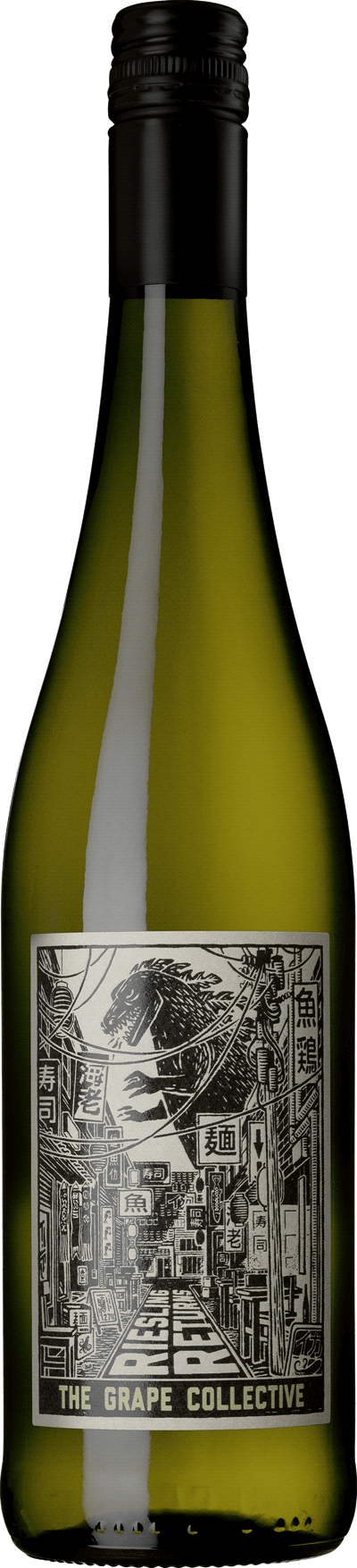 Produktbild för Riesling Returns