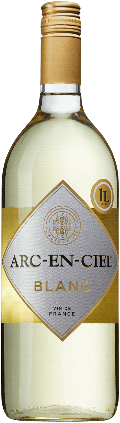 Produktbild för Arc-en-Ciel