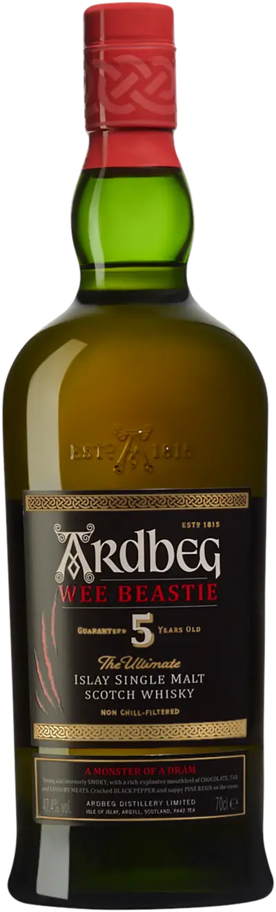 Produktbild för Ardbeg