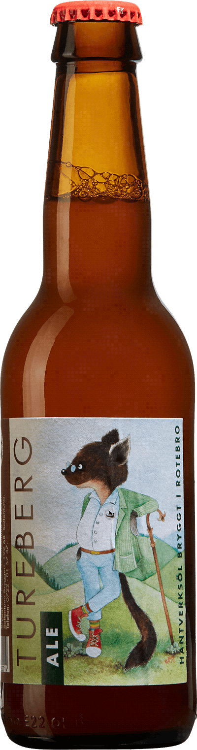 Produktbild för Tureberg Ale