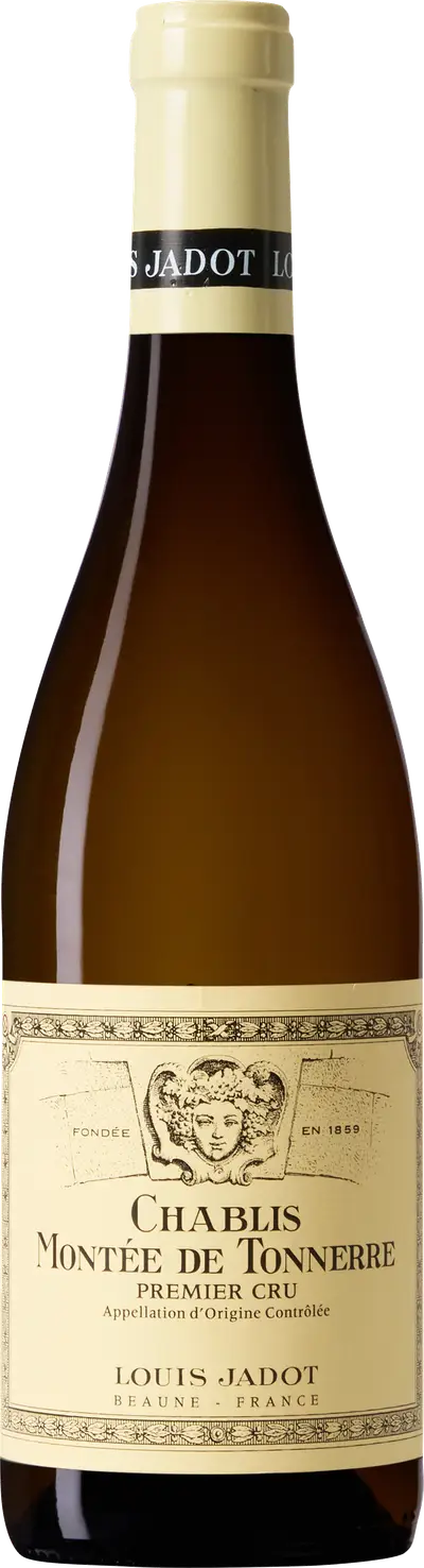 Produktbild för Chablis Premier Cru