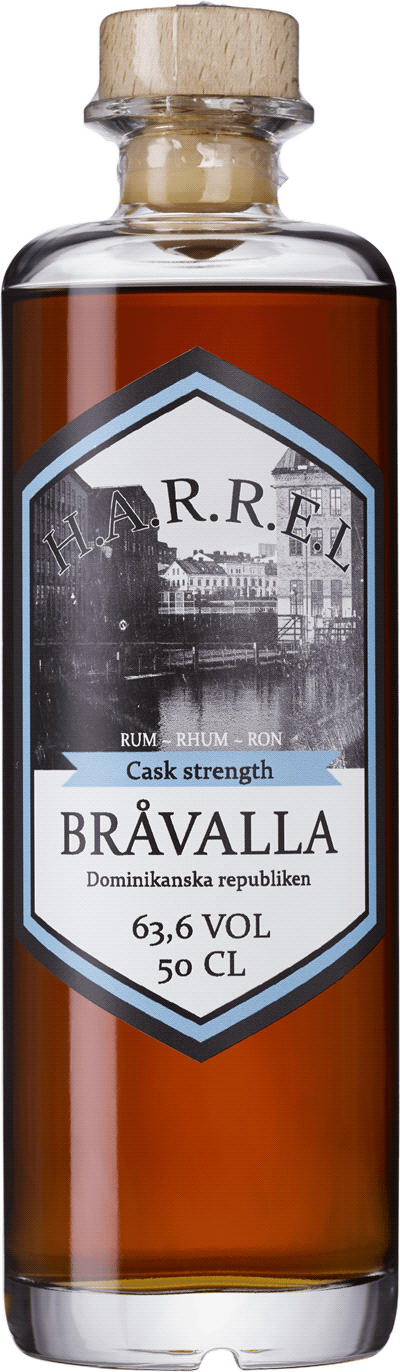 Produktbild för Bråvalla