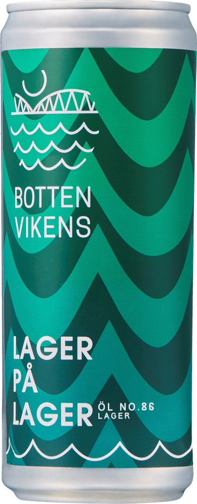 Produktbild för Bottenvikens