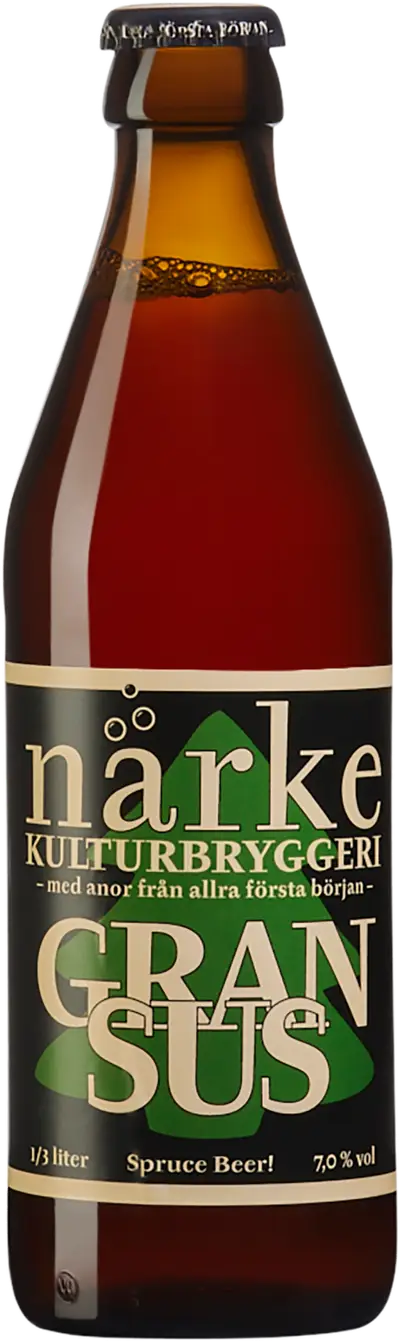 Produktbild för Närke Kulturbryggeri