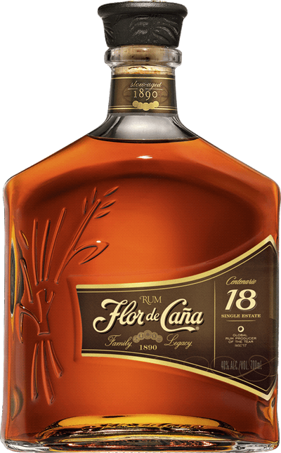 Produktbild för Flor de Caña