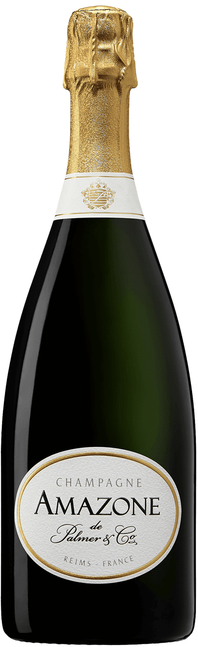 Coffret Champagne Découverte 3 bouteilles ‒ Champagne Palmer & Co