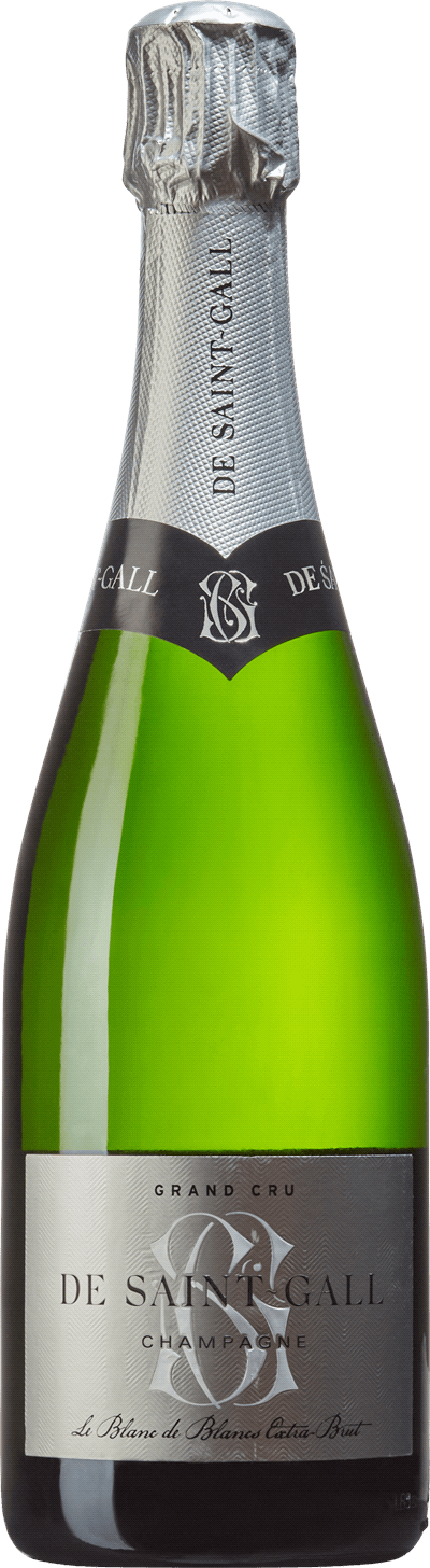 Produktbild för Champagne de Saint-Gall