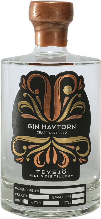 Produktbild för Gin Havtorn