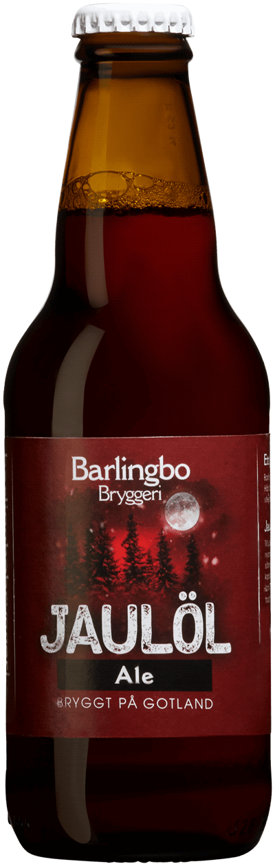 Produktbild för Barlingbo Bryggeri