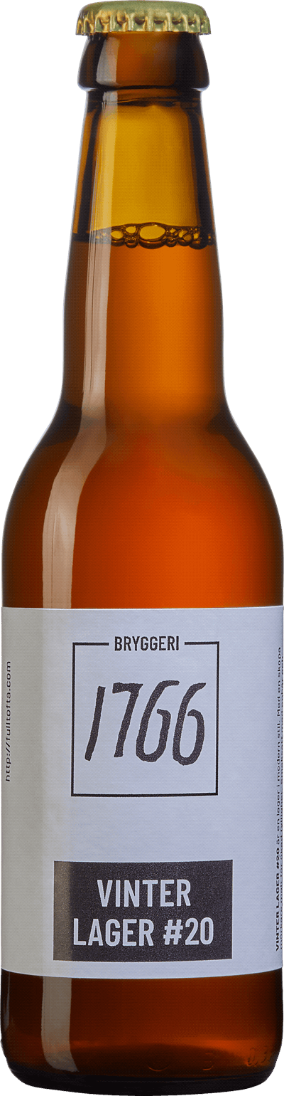 Produktbild för Bryggeri 1766