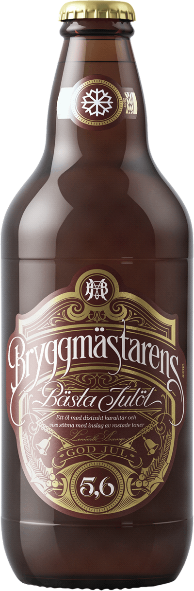 Produktbild för Bryggmästarens