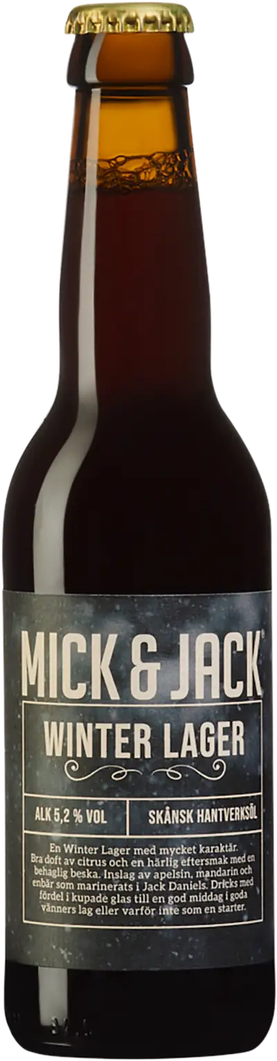 Produktbild för Mick & Jack