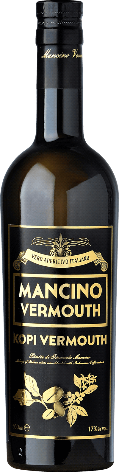 Produktbild för Mancino