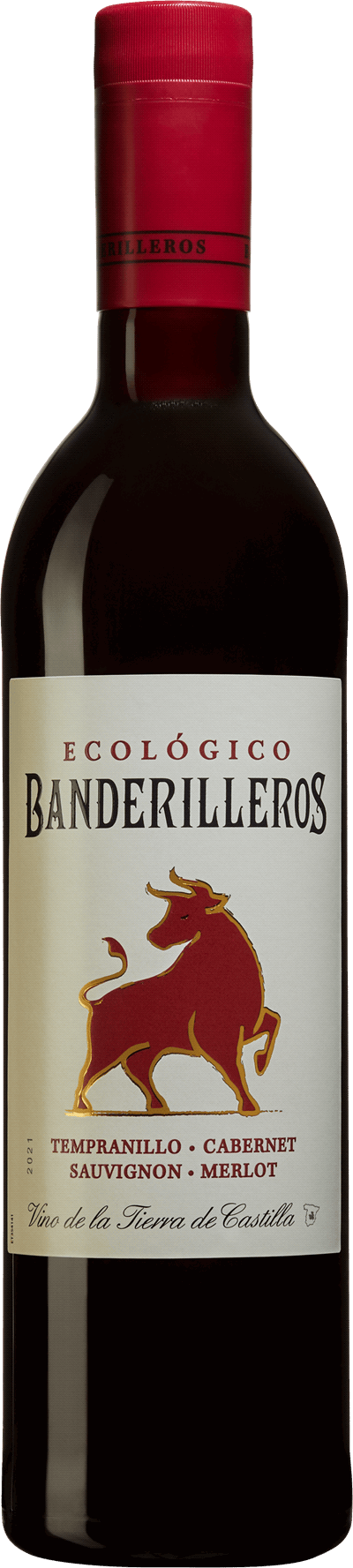 Produktbild för Banderilleros Ecológico