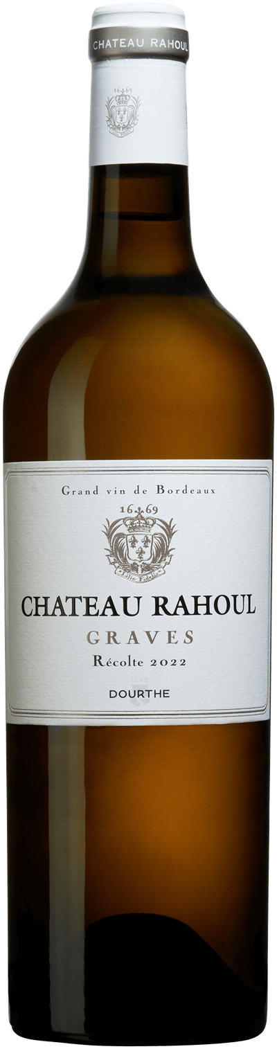 Produktbild för Château Rahoul