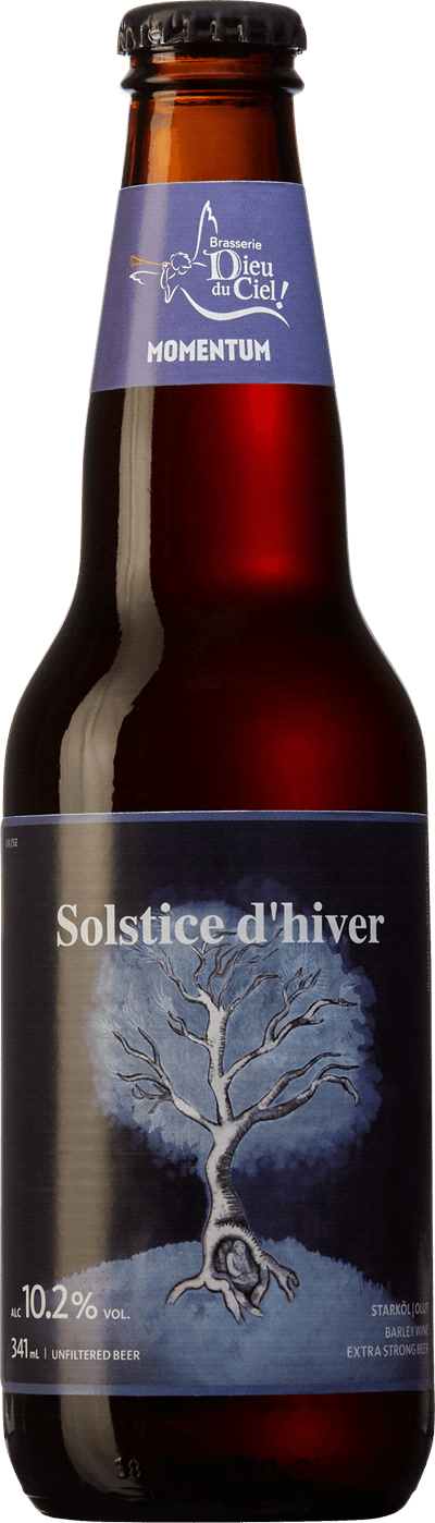 Solstice D Hiver Systembolaget