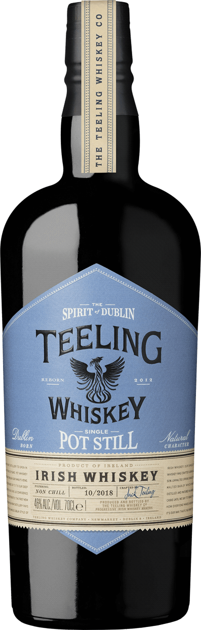 Produktbild för Teeling