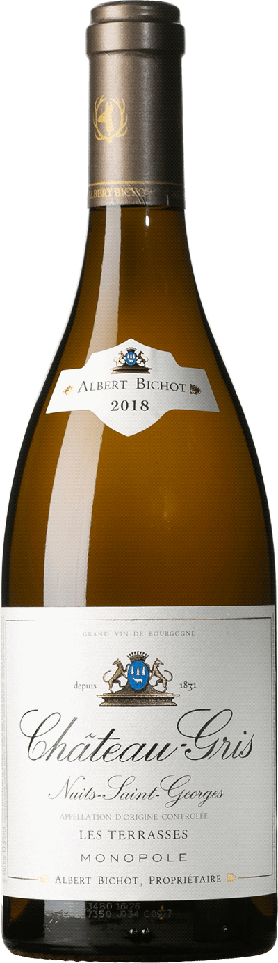 Produktbild för Albert Bichot Nuits-Saint-Georges