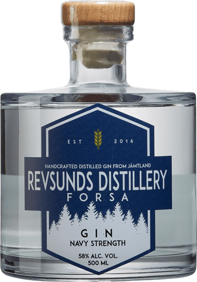 Produktbild för Revsunds Distillery
