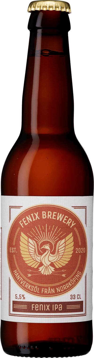 Produktbild för Fenix IPA