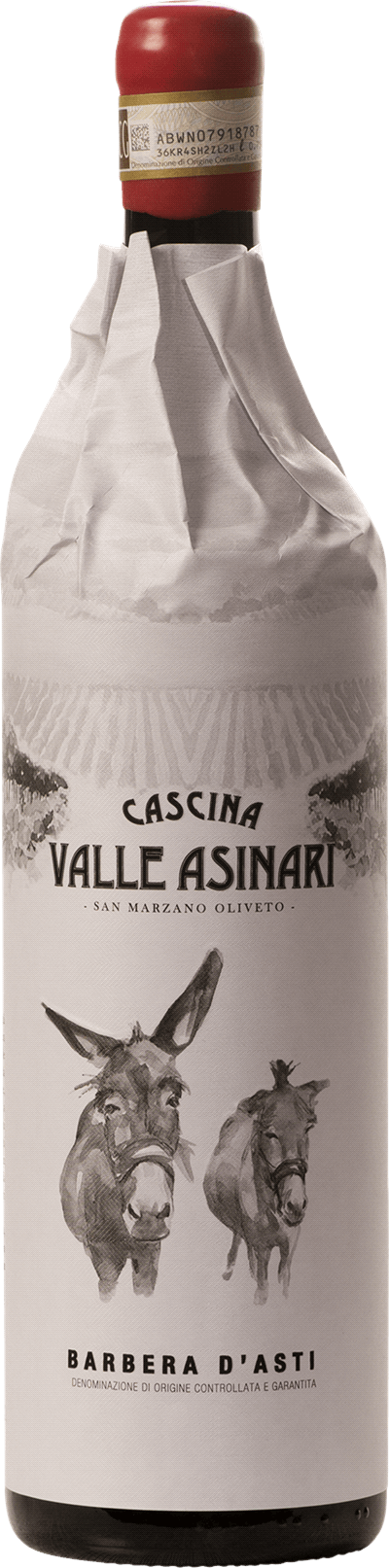 Produktbild för Casina Valle Asinari