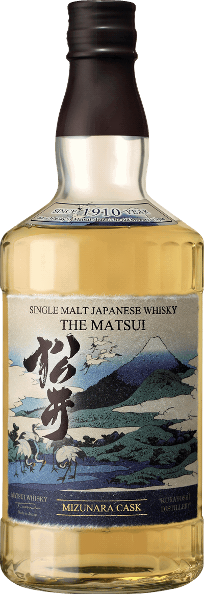 Produktbild för The Matsui