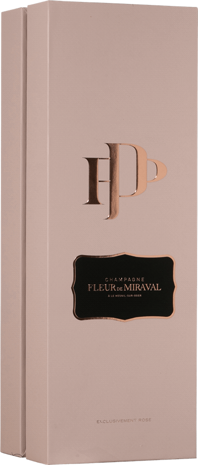 Produktbild för Fleur de Miraval Rosé