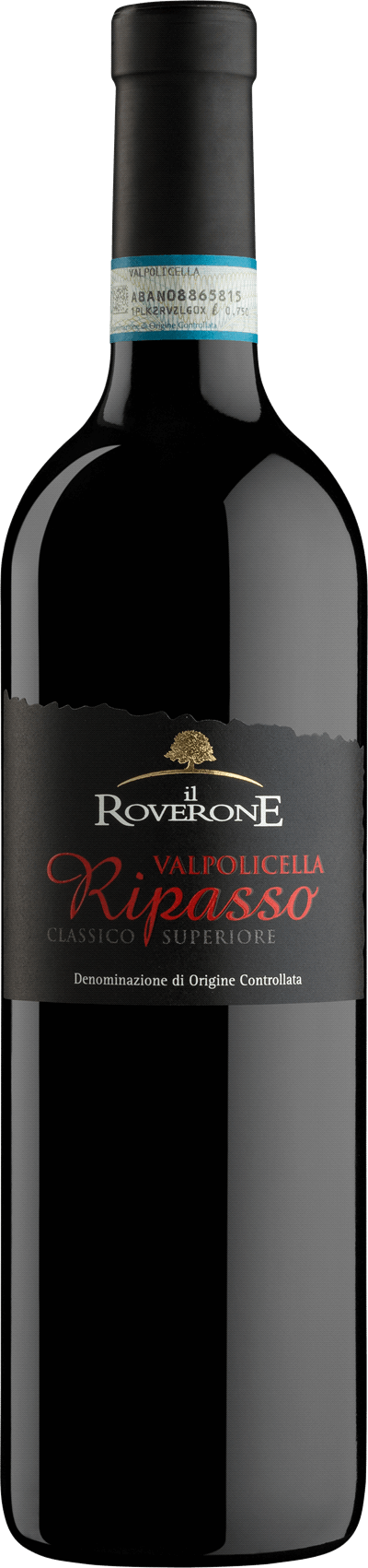 Produktbild för Valpolicella Ripasso Classico Superiore