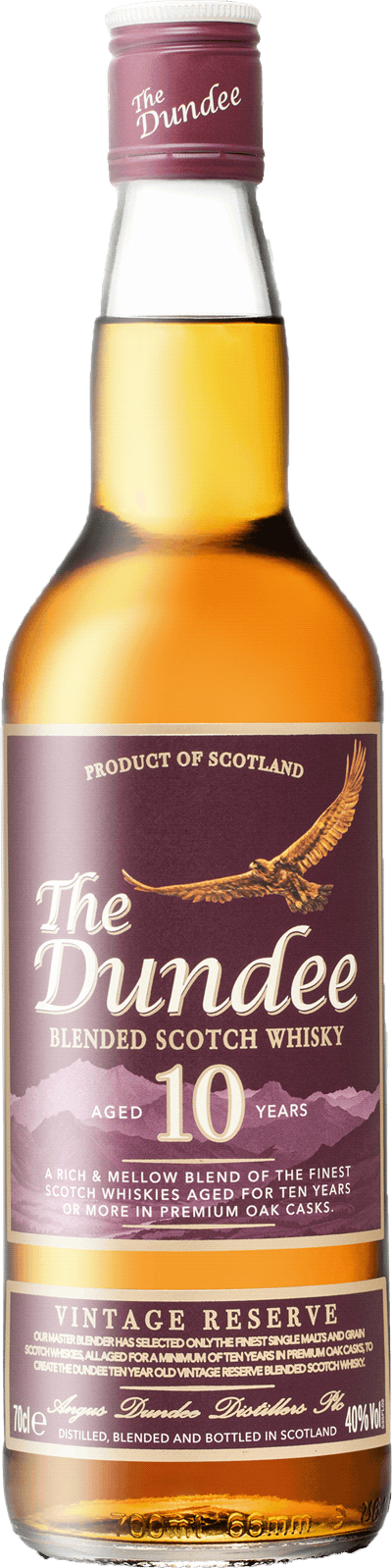 Produktbild för The Dundee