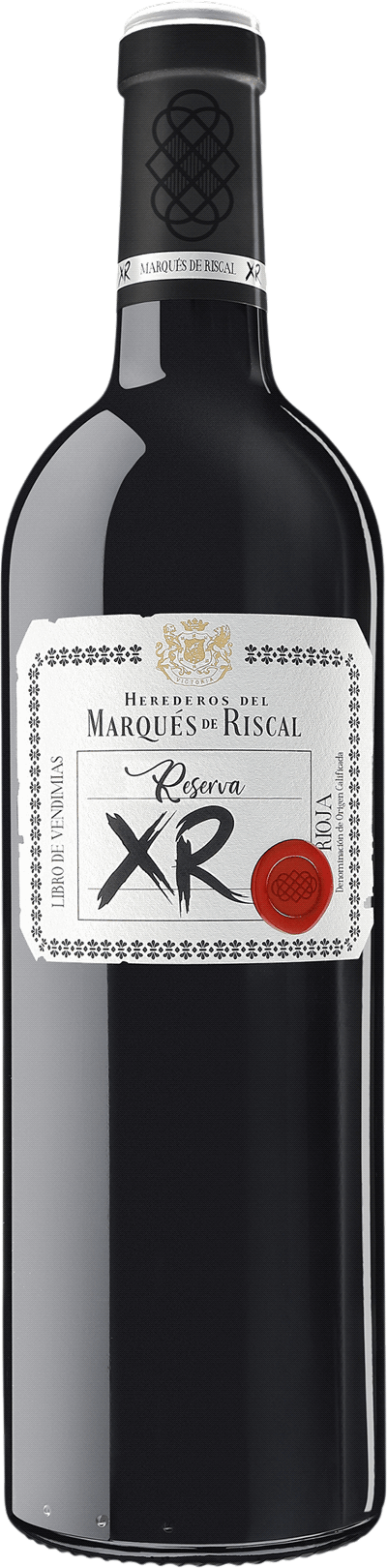 Produktbild för Marques de Riscal