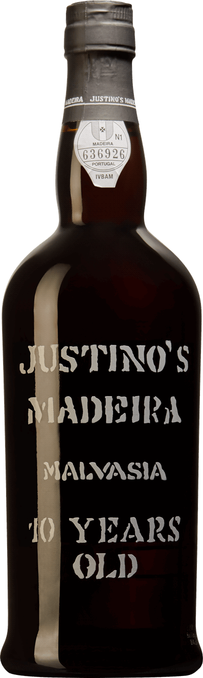 Produktbild för Justino's Madeira Malvasia