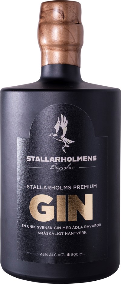 Produktbild för Stallarholmens