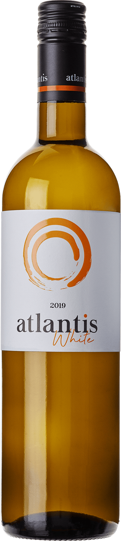 Produktbild för Atlantis White