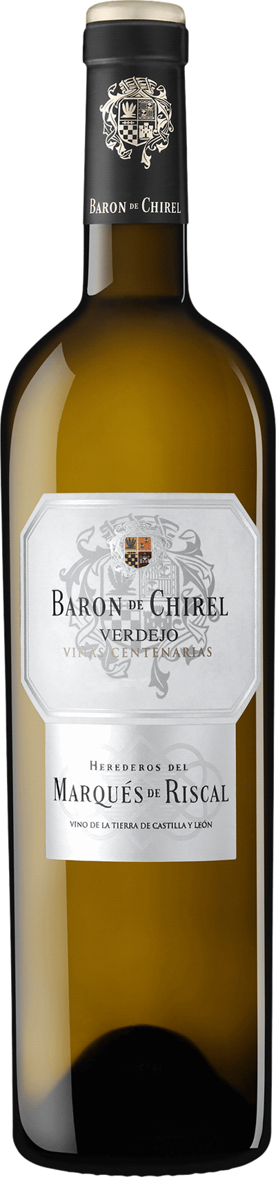 Produktbild för Baron de Chirel