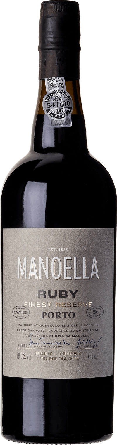 Produktbild för Manoella