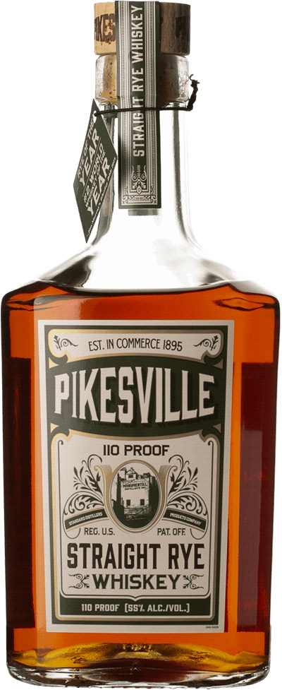Produktbild för Pikesville