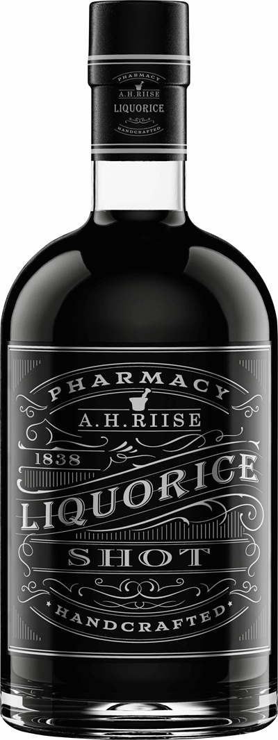Produktbild för A.H. Riise Pharmacy