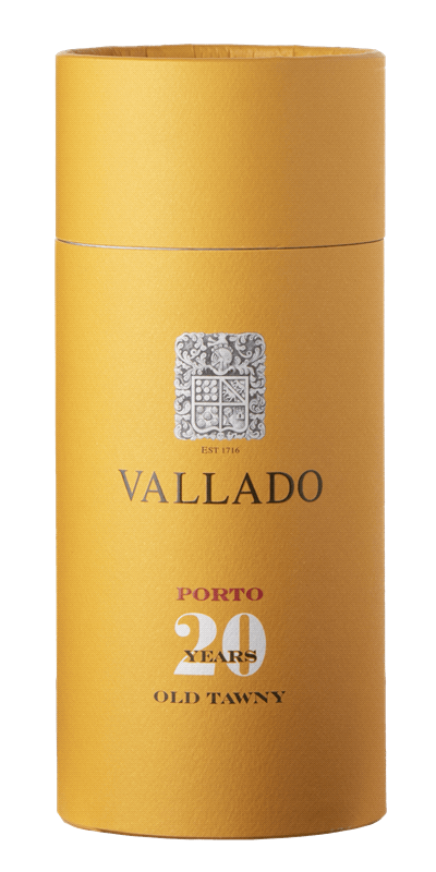 Produktbild för Vallado