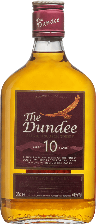 Produktbild för The Dundee